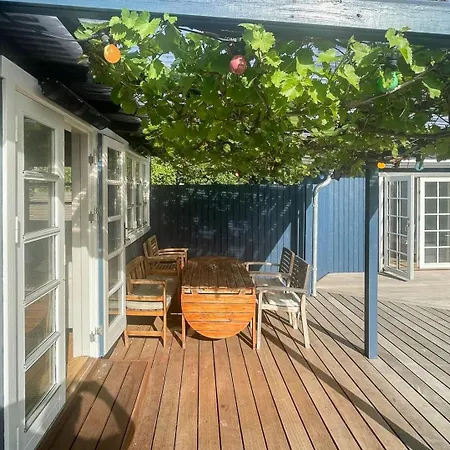 Living Near Liseleje's Beaches And Nature