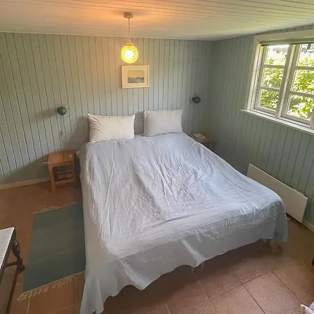 Living Near Liseleje's Beaches And Nature