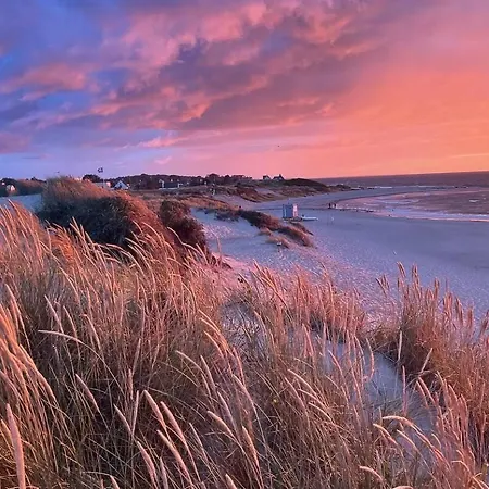 Living Near Liseleje's Beaches And Nature * Liseleje