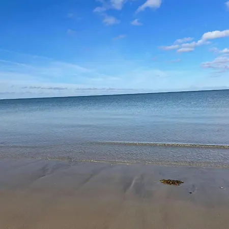 Living Near Liseleje's Beaches And Nature *