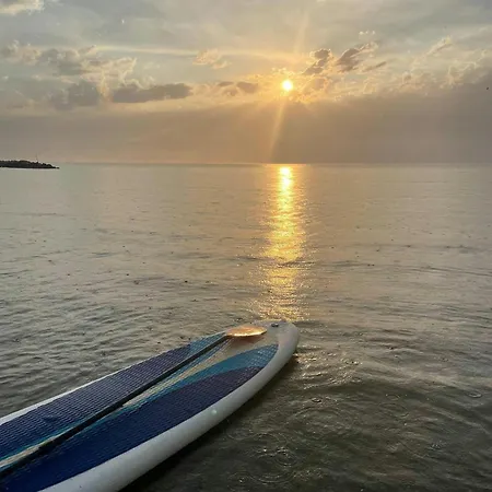 Living Near Liseleje's Beaches And Nature Vakantiehuis