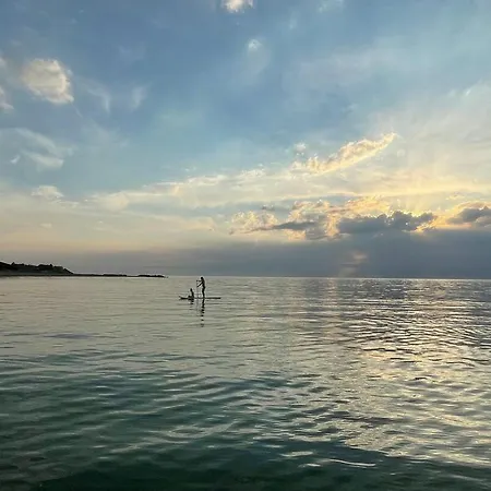 Vakantiehuis Living Near Liseleje's Beaches And Nature